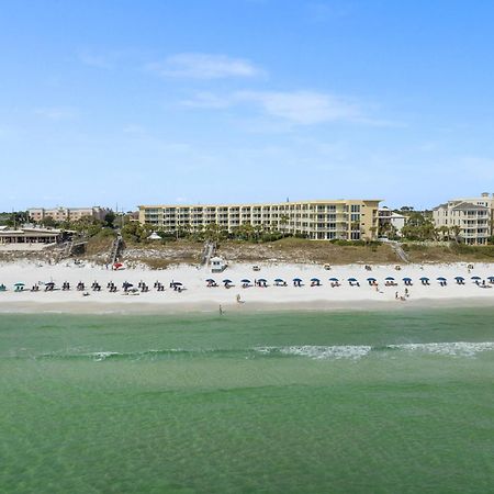 Fun In The Sun! Crescent At Miramar - Gulf Front+Beach Chairs Villa Destin Buitenkant foto