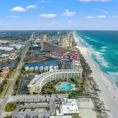 Fun In The Sun! Crescent At Miramar - Gulf Front+Beach Chairs Villa Destin Buitenkant foto