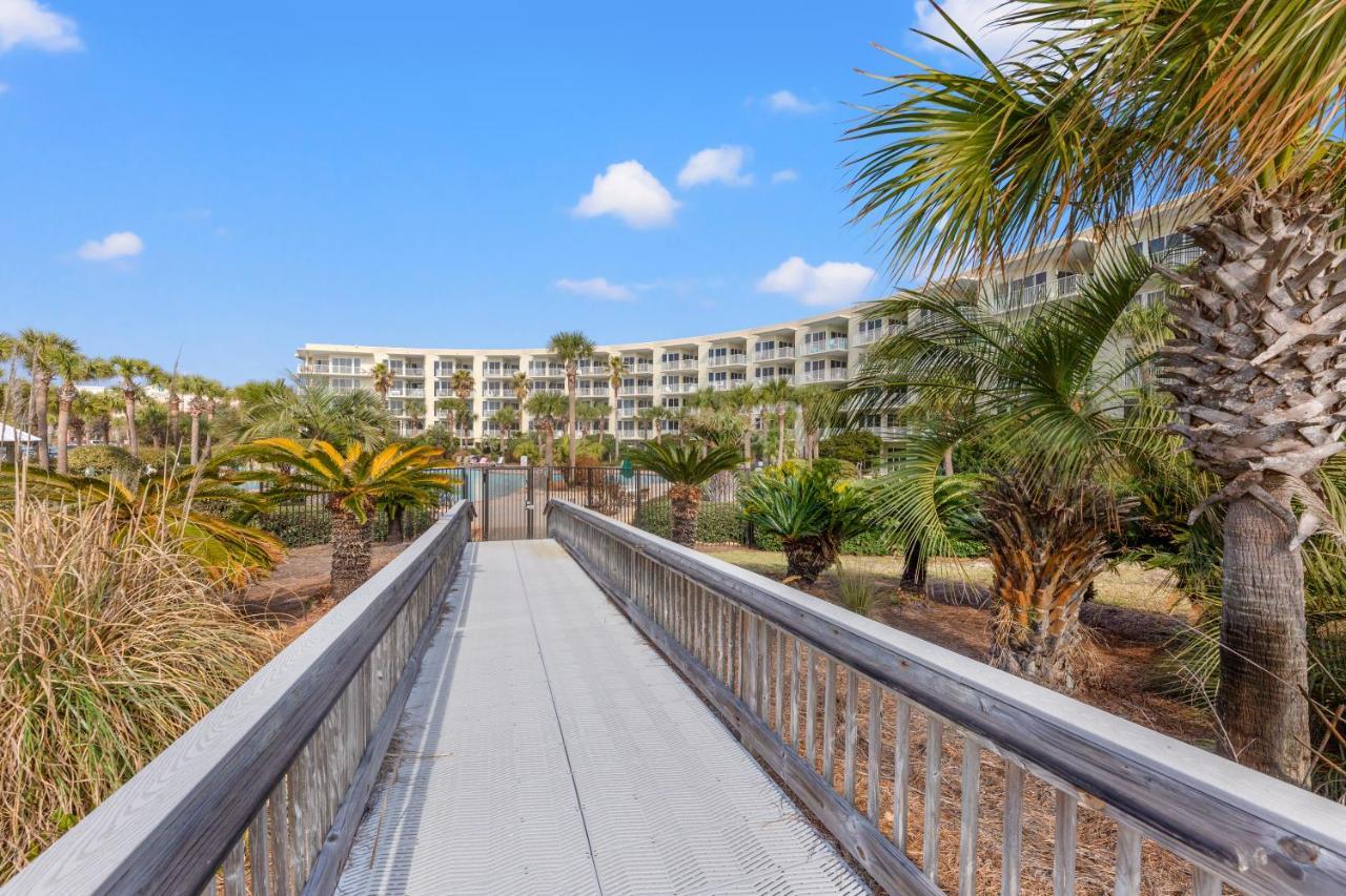 Fun In The Sun! Crescent At Miramar - Gulf Front+Beach Chairs Villa Destin Buitenkant foto