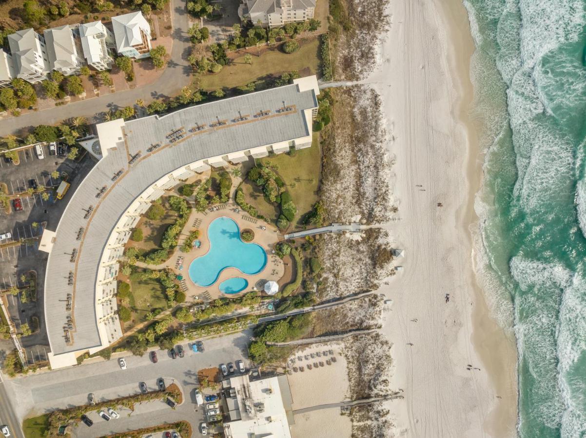 Fun In The Sun! Crescent At Miramar - Gulf Front+Beach Chairs Villa Destin Buitenkant foto