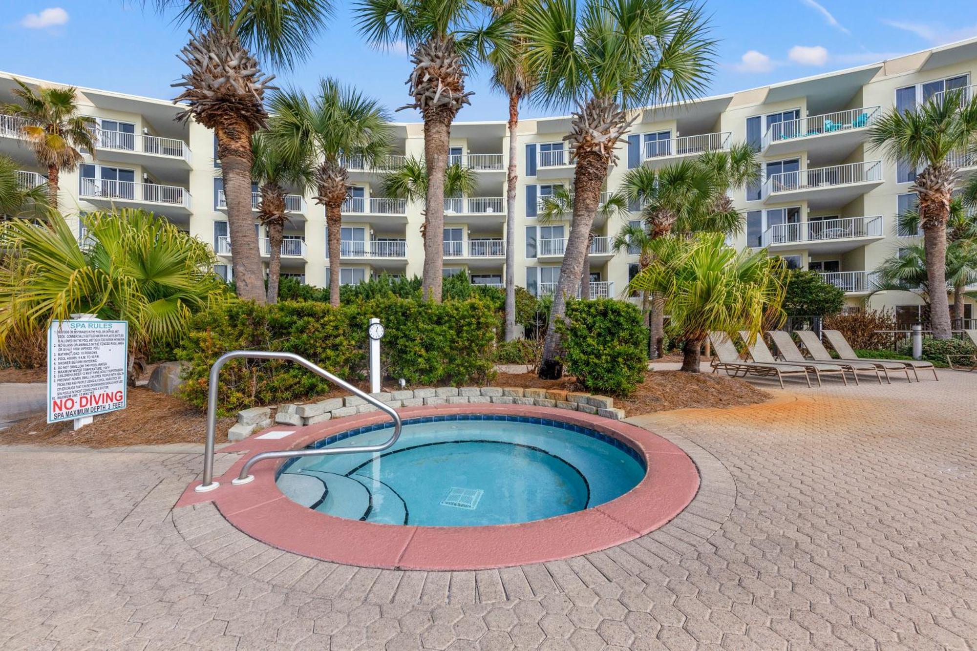 Fun In The Sun! Crescent At Miramar - Gulf Front+Beach Chairs Villa Destin Buitenkant foto