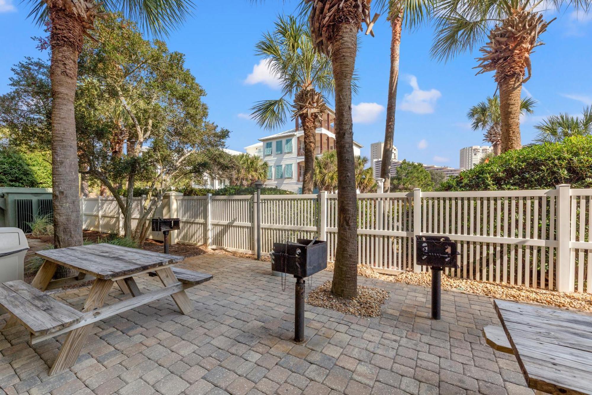 Fun In The Sun! Crescent At Miramar - Gulf Front+Beach Chairs Villa Destin Buitenkant foto